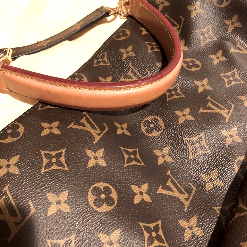 Authentic Louis Vuitton Métis monogram ✨❤️ - Picture 3 of 15